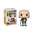 2017 New York Comic Con Exclusive Doctor Who Funko Pop! Vinyl – First Doctor: BAM Exclusive Live