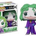 [Glam] Funko Pop! DC Super Heroes The Joker Martha Wayne Hot Topic Exclusive