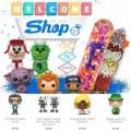 [Placeholder Links] Some of the Funko NYCC Exclusives on Funko-Shop (Not Live)