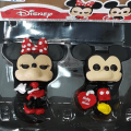 First Look at Funko Pop! Disney Minnie and Mickey 2 Pack – Tru Exclusive