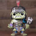 First Look at 10″ Funko Pop! Thor Ragnarok: Gladiator Hulk – Target Exclusive