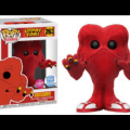 Flocked Gossamer Funko Pop! Coming soon to the Funko shop! Spotted on the Funko app