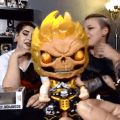 A Closer Look at Hot Topic’s November Funko Releases