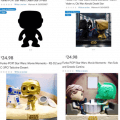 [Placeholder Links] Funko Pop! Star Wars Movie Moments & Death Star 3-Pack Exclusive to Walmart