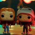 [Placeholder Link] Funko Pop! Stranger Things –  Max in Costume Hot Topic Exclusive