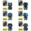 First Look at GitD Entertainment Earth DC Funko Pops!