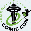 Emerald City Comic Con Tickets are up for sale!