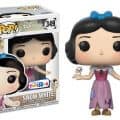[Placeholder Link] Funko POP! Disney: Snow White and the Seven Dwarfs 3.75 inch Action Figure – Snow White: Toys R Us Exclusive