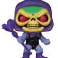 Coming Soon: Masters of the Universe Funko Pop!s