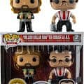 First Look at the Funko Pop! WWE Money Inc. 2-pack