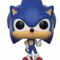Coming Soon: Sonic Funko Pop!s