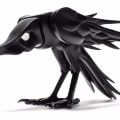 NEW Ravenous Art Figure by Colus Now Available in Two Colors at Kidrobot.com