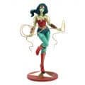 NEW Wonder Woman Medium Art Figure by Tara McPherson  Now Available In 2 Collectible Colors at Kidrobot.com