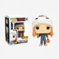 FUNKO STRANGER THINGS POP! TELEVISION MAX (COSTUME) VINYL FIGURE HOT TOPIC EXCLUSIVE – Live