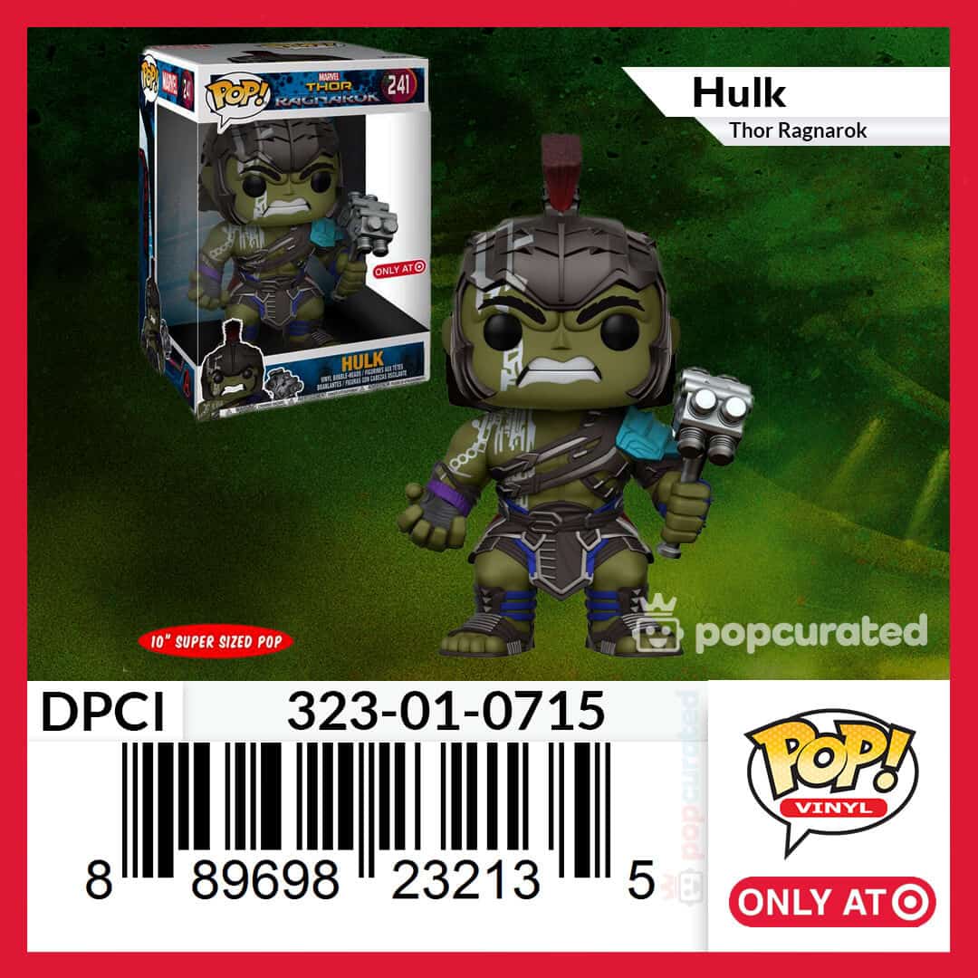 funko dpci target