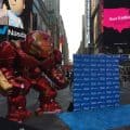 Funko Pop Up Shop in Time Square to Celebrate IPO – Until 3:30pm