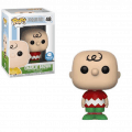 New Pop In A Box Exclusive – Funko Pop! Charlie Brown