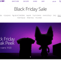 Sneak Peak of Funimation.com Black Friday Sale Starting on 11/20