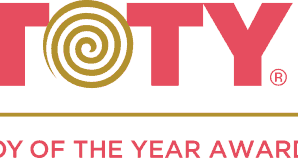 Toy of the Year Awards 2018