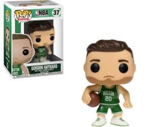 Available Now: NBA Funko Pop!s