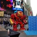 More Photos of the Funko Times Square Pop Up Shop