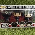 First Look at the Funko Pop! Star Wars Death Star 3-pack Walmart Exclusive