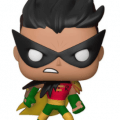 Coming Soon: Teen Titans Go! The Night Begins To Shine Funko Pop!