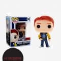 FUNKO RIVERDALE POP! TELEVISION ARCHIE ANDREWS VINYL FIGURE HOT TOPIC EXCLUSIVE – In Stock