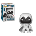 Available Now: Walgreens Moon Knight Funko Pop! Exclusive!