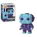 POP! 8-Bit: Friday the 13th – Jason Voorhees (NES Colors) – Only at GameStop by Funko – Live