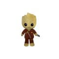 Funko Marvel Guardians of the Galaxy Ravager Suit Groot 22″ Plush – Live on Target.com
