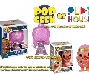 Funko POP! Asia Pink 2-Pack Bundle – Available at PopGeek.co