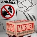 Next Funko Subscription Box: Marvel Collector Corps Theme – Animals Instinct