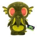 Available Now: Funko SuperCute Plush 12″ The Real Cthulhu!