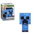POP! Games: Minecraft – Charged Creeper – Only at GameStop by Funko – Live