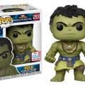 Funko Pop Marvel: Thor Ragnarok-Casual Hulk Fall Convention Exclusive Collectible Figure – Only $6.19!