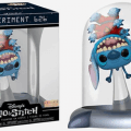 Funko Pop! Disney Lilo & Stitch – Experiment 626 Glam, Exclusive to Box Lunch, Releases Wednesday [Placeholder Link]