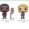 First Look at Destiny Wave 2 Funko Pops
