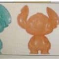 Neon Stitch XS Funko Hikari 2 pack – LE2500 – Releasing this month at Hot Topic