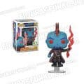 First Look at Funko Pop! Guardians of the Galaxy Vol.2 Yondu ECCC 2018 Exclusive