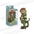 First Look at Funko Rock Candy Poison Ivy DC Bombshells ECCC 2018 Exclusive