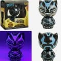 [Placeholder Link] Marvel GITD Black Panther Funko Dorbz 5,000 PC Hot Topic Exclusive