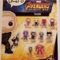 First Look at Marvel Infinity War Funko Pop!s