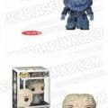 First Look at Funko Pop! Game of Thrones Giant Wight & Daenerys