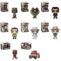 First Look at Funko Pop! Jurassic Park Glams