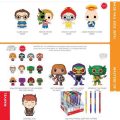 First Look at Garbage Pail Kids Funko Pops, MOTU Pint Size Heroes and Squirrel Girl Dorbz