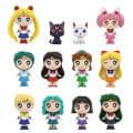 Funko London Toy Fair Reveals: Sailor Moon Mystery Minis!