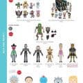 First Look at Rick and Morty Series 2 Funko Mystery Minis and More!