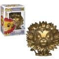First Look at Funko Pop! Simba Lion King Golden Age (Disney Parks Exclusive)