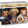 [Placeholder Link] POP Disney: A Wrinkle In Time – 3PK – 3 Mrs B&N Exclusive by Funko
